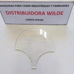 Regla para patchwork escamas - comprar online