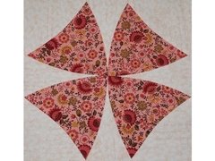 Regla patchwork velas - comprar online
