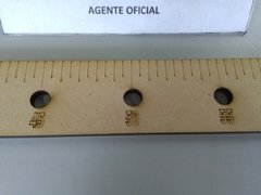Regla compás 1 metro - comprar online