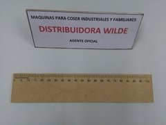 Regla reductora