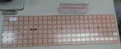 Regla patchwork 6 1/2 x 24 en internet