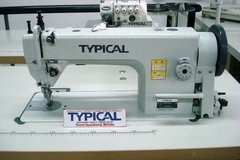 Doble arrastre tanque Typical GC0303 - comprar online