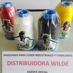 Hilo nylon Nº 40 por 1000 metros