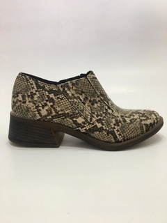 HANNA BEIGE REPTIL