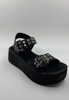 FRANCESCA BLACK - comprar online