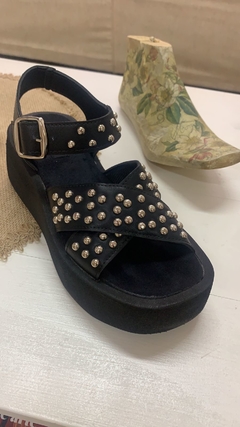 CANDELARIA BLACK