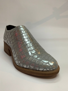 LEILA PLATA CROCO
