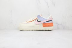 nike air force 1 low shadow sail pink glaze