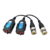 Balun BALUN HD 8mp 4K
