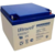 Batería Certificada Bateria Ultracell 12v/24a Ultracell