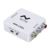 Conversor HDMI-RCA