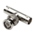 Conector Terminal BNC "T"