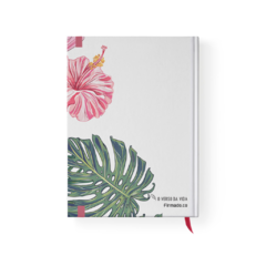 CADERNETA | LOVE - comprar online