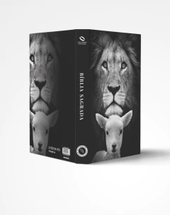 Bíblia Purificador - comprar online