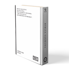 BÍBLIA | REI DOS REIS - comprar online