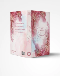 Bíblia Jardim do Descanso - comprar online