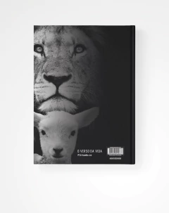 Bíblia Purificador - Firmado.co