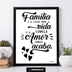 Família