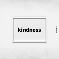Kindness