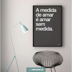 Medida de Amar