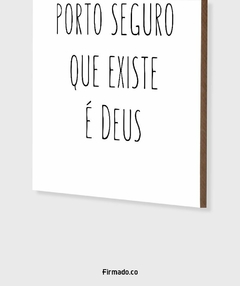 Porto Seguro - Firmado.co