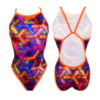 Malla Turbo Revolution Tridi Triangle