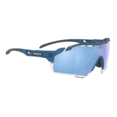Lentes RUDY Project CUTLINE Pacific Blue (Matte) en internet