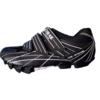 X-Trail Zapatillas MTB Negra