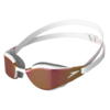 Antiparra Speedo Fastskin Hyper Elite Mirror AU Blanco/Rosa