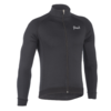 Campera lisa Pavé