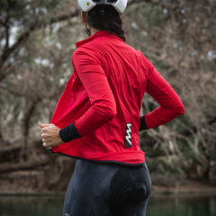 Campera Rompeviento Magenta 1.6 Fundamental (Aurora) - Ruta3Shop