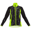 Campera térmica Coach Argentina Trama 27 Dama