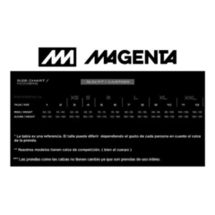 Jersey Magenta Fundamental Kiwi en internet