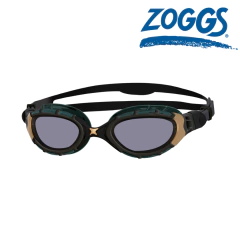 Gafas Zoggs natación Predator Flex Titanium Reactor