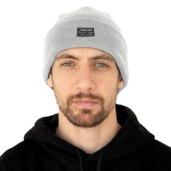 Gorro de lana Salpa - comprar online