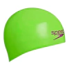Gorra Speedo Fastskin Verde/Oro