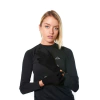 Guantes térmicos Salpa All Blacks