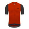 Jersey Magenta 8.9 Escalador Rojo