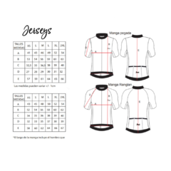 Jersey Pavé Smooth en internet