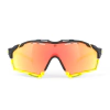 Lentes RUDY Project CUTLINE Multilaser Orange