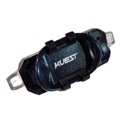 Luces para bicicleta recargables KUEST - comprar online