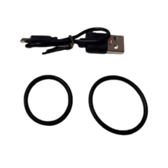 Luces para bicicleta recargables KUEST en internet