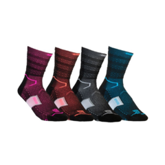 Medias Deportivas Evolution Sox Fantasy