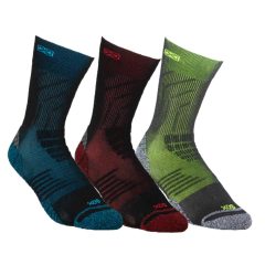 Media Sox de ciclismo Tourdomonks
