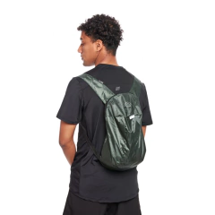 Mochila Salpa Ultralight Verde - comprar online