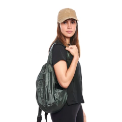 Mochila Salpa Ultralight Verde en internet