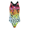 Malla One Step estampada Jelyfish nena (00516AB B227) - comprar online