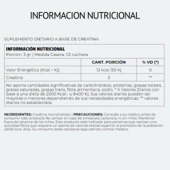 Creatina Nutremax en internet