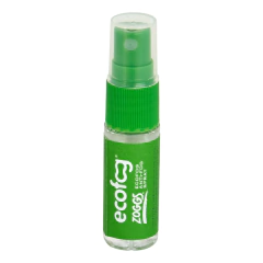 Spray antiempañante ecológico Zoggs