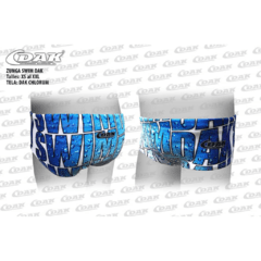 ZUNGA SWIN DAK - tienda online